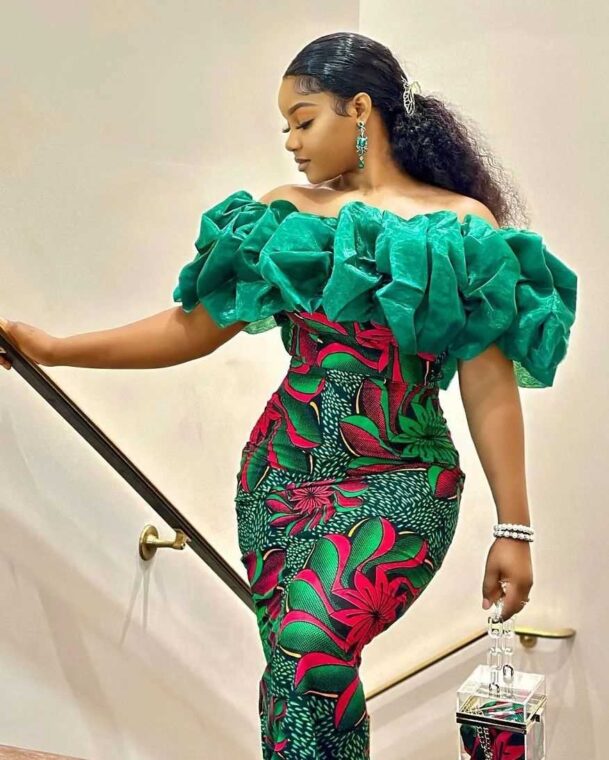 Beautiful Latest Ankara Styles for Everyday Fashion