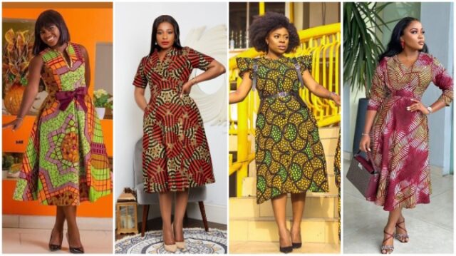 Comfortable and Chic Casual Midi Dresses for Women