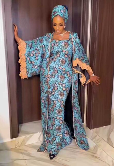 Ankara Dresses For Women