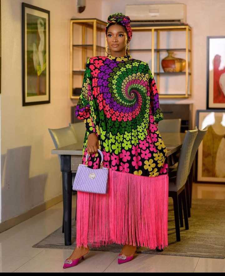 Ankara Dresses For Women