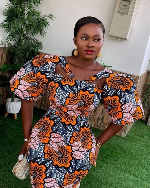 Ankara Styles