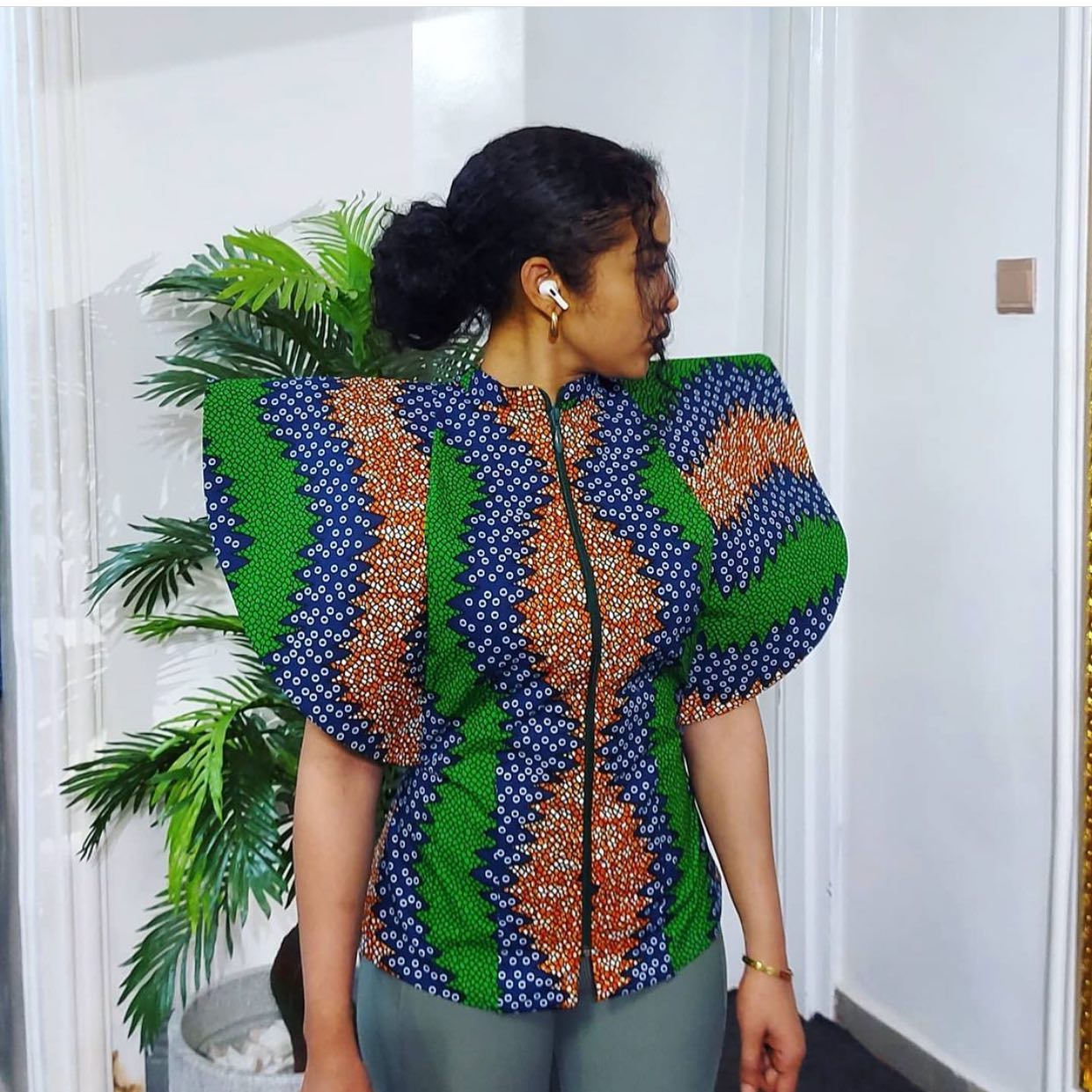 Classy Ankara Styles for Ladies: 30 Most Stunning Designs to Consider ...