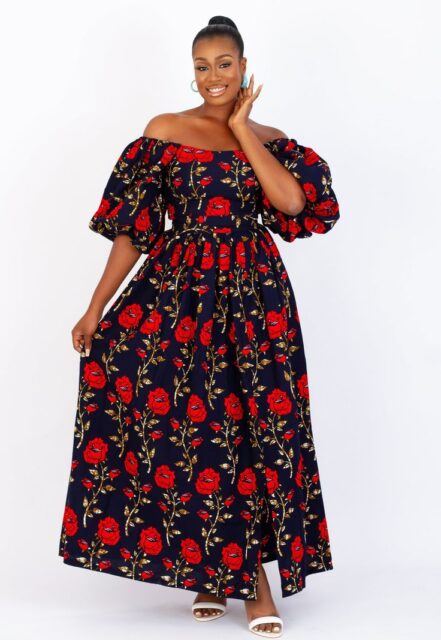 Gown Dresses (1)