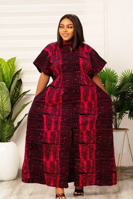 Gown Dresses (2)