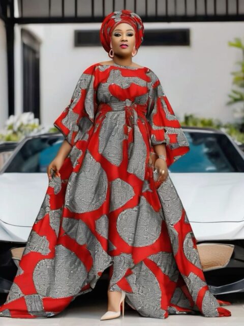 Gown Dresses (9)