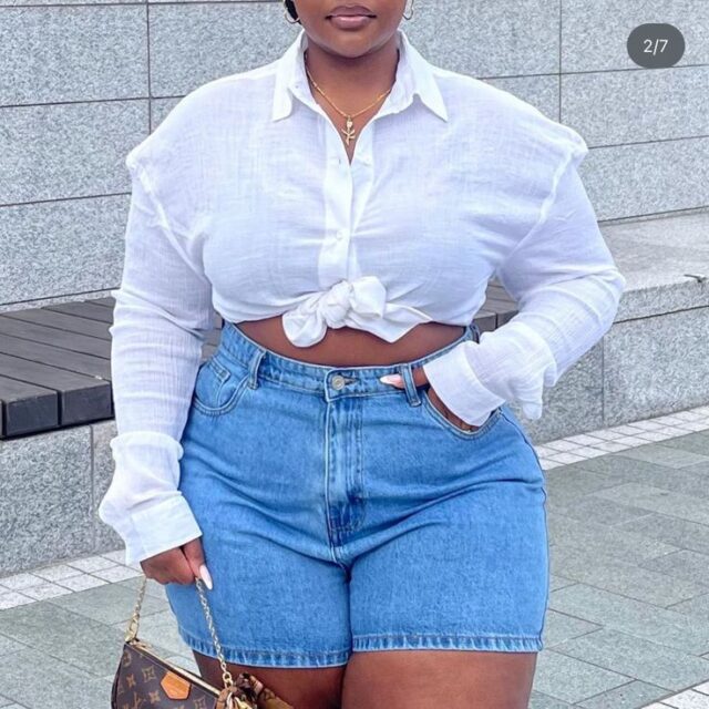 Best Jeans For Curvy Short Women (22)