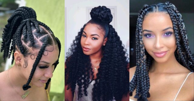 Braids