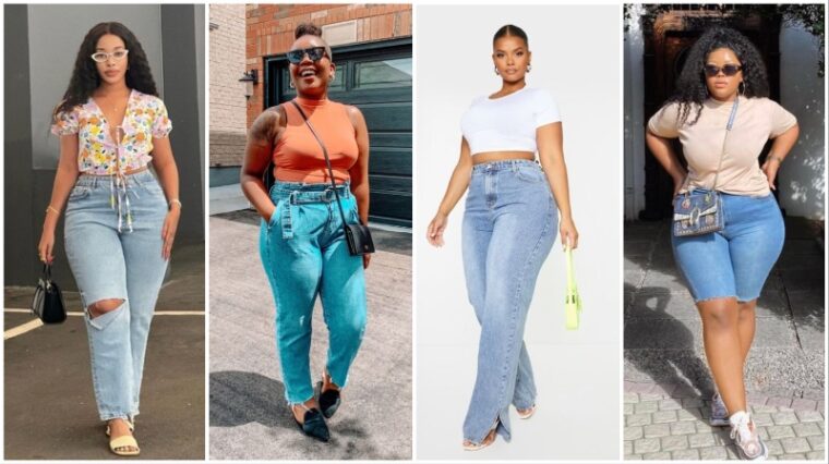 Cool And Good Jeans For Women