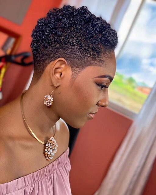 Low Fade Hairstyles (13)
