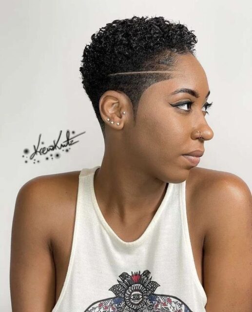Low Fade Hairstyles (23)