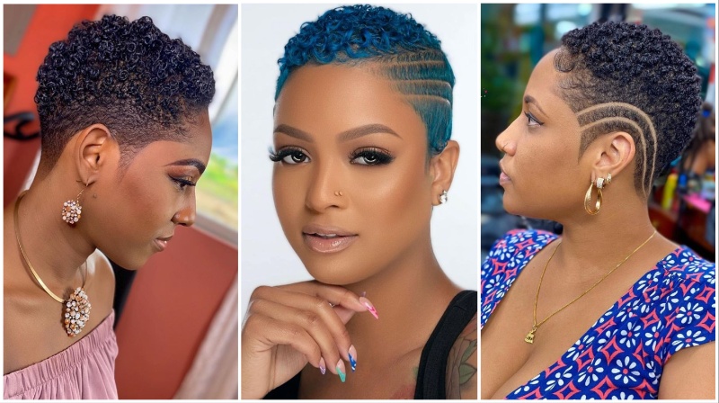 Low Fade Hairstyles
