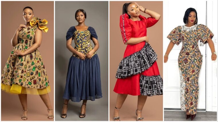 The Vibrant Fashion Styles Ankara Ladies Should Consider