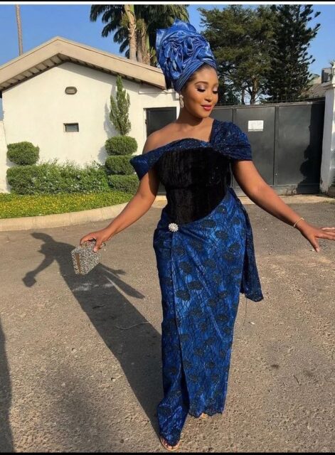 Church Outfits For Ladies (1)