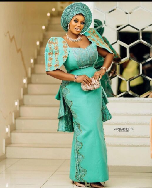 Church Outfits For Ladies (4)