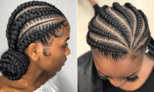 10 Unique Braided Hairstyles to Try for a New Look