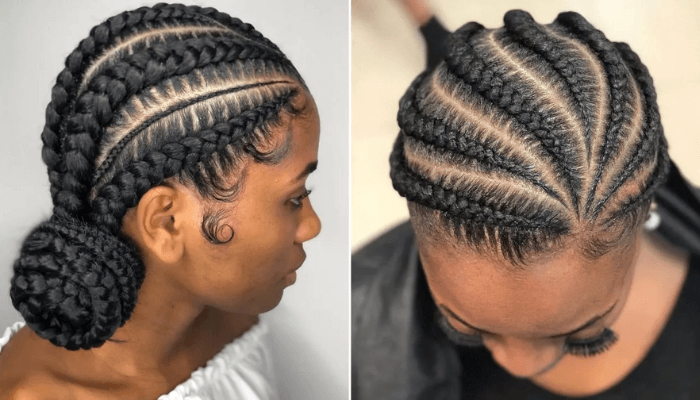 10 Unique Braided Hairstyles to Try for a New Look