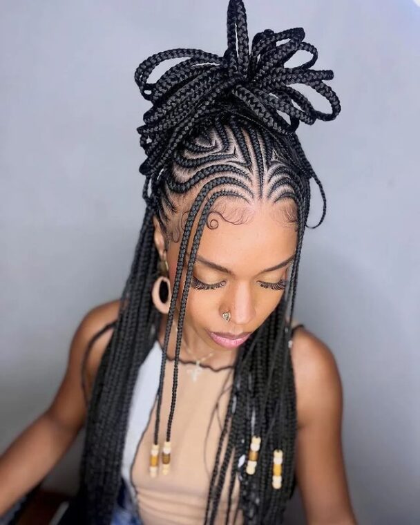 Black Women’s Braids (1)