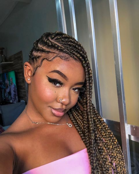 Black Women’s Braids (3)