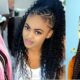 Black Women's Braids Hairstyles