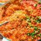 How to Cook Jollof Rice and the Ingredients