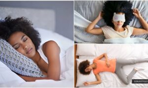 Sleeping Positions and What They Reveal About Your Personality