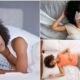 Sleeping Positions and What They Reveal About Your Personality