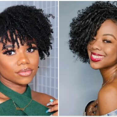 Twist Out On Natural Hair Tutorial 10 Stunning Hairstyle Ideas