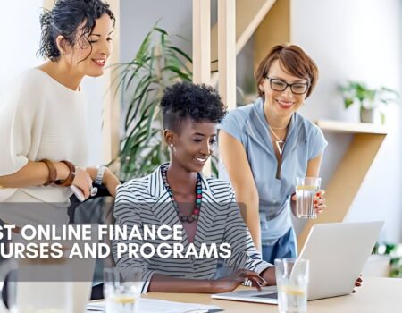 Best Online Finance Courses and Programs
