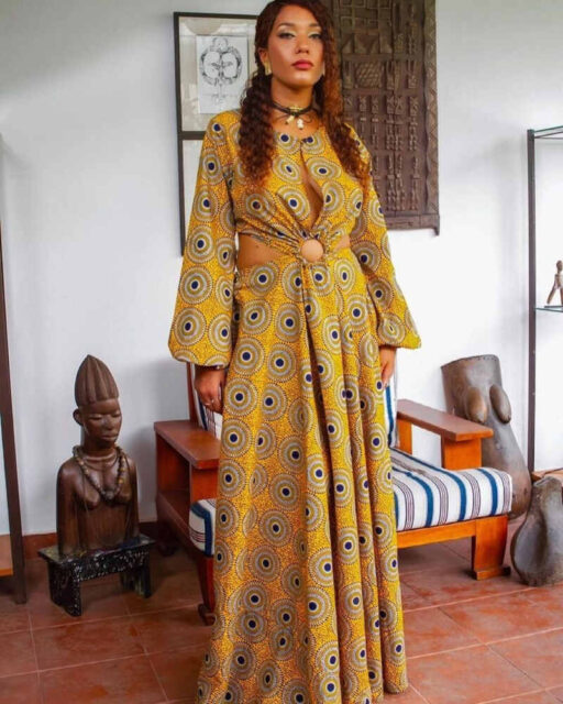 How To Choose The Perfect Gown Style For Your Body Shape (2)