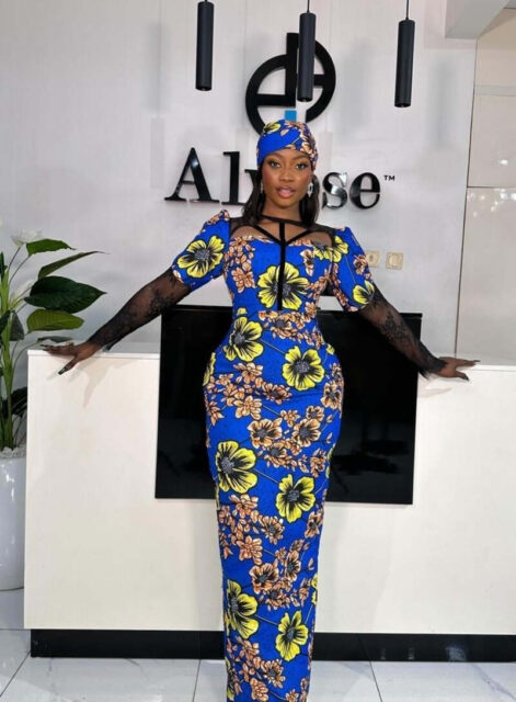 How To Choose The Perfect Gown Style For Your Body Shape (5)