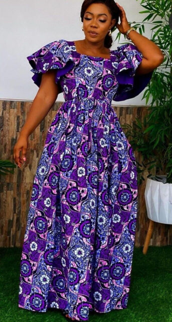 How To Style A Maxi Gown For Every Occasion 4