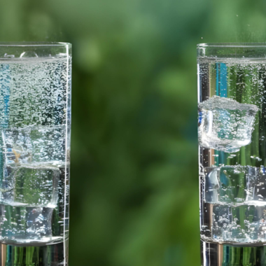 Understanding The Benefits Of Filtered Water Vs. Unfiltered Water