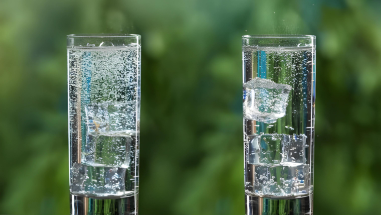 Understanding The Benefits Of Filtered Water Vs. Unfiltered Water