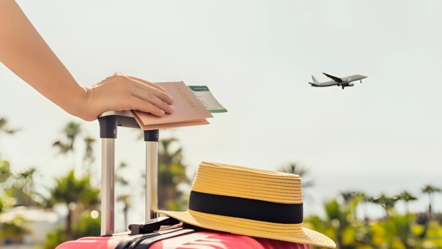 Why Travel Insurance Is Very Important