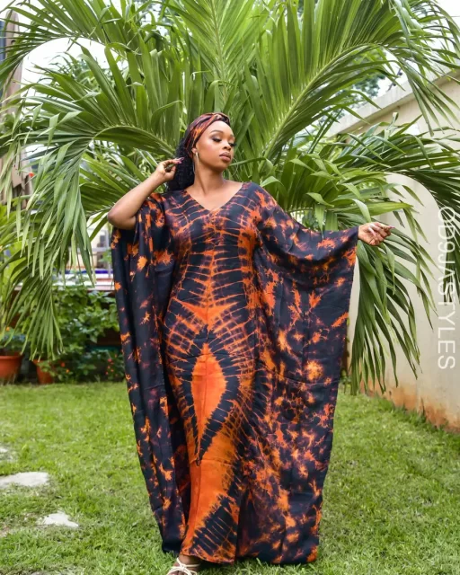 Rich Aunty Vibes Gown Styles (1)
