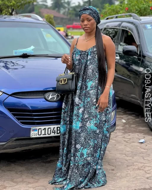 Rich Aunty Vibes Gown Styles (28)