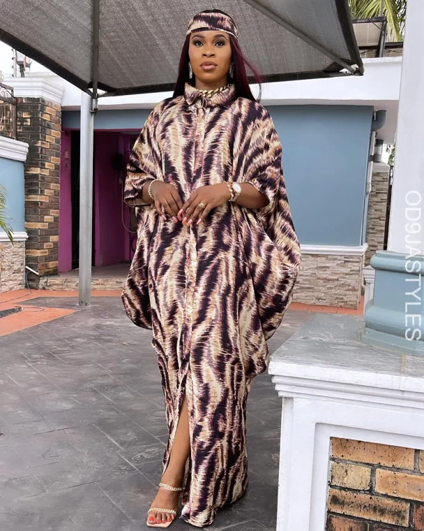 50 Elegant Rich Aunty Vibes Gown Styles for a Luxurious Look