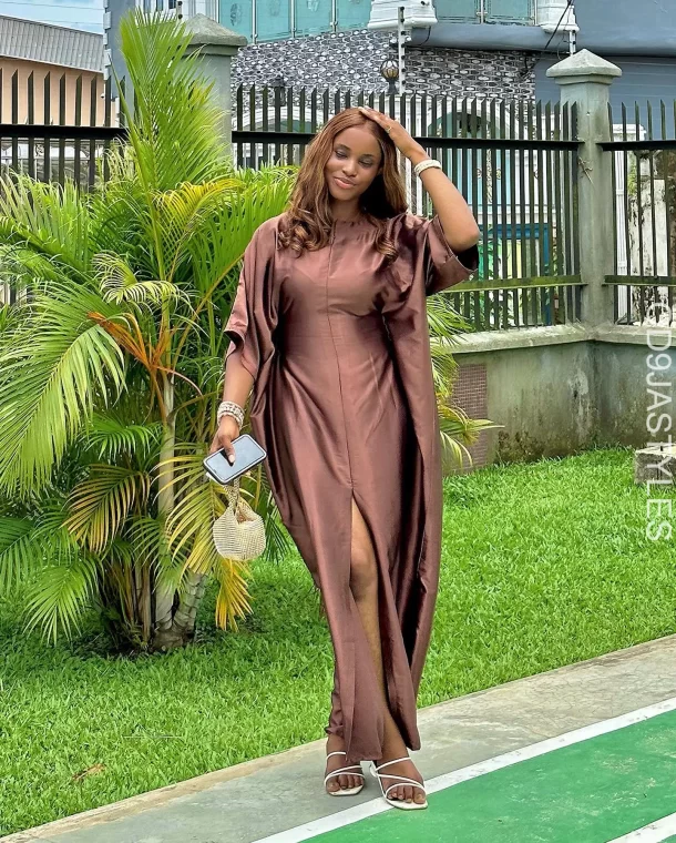 Rich Aunty Vibes Gown Styles (34)