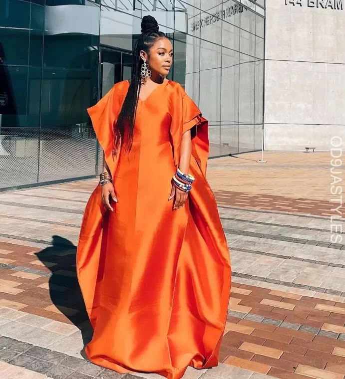 Rich Aunty Vibes Gown Styles (35)