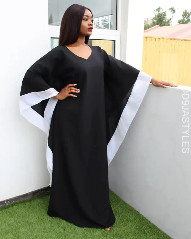 Rich Aunty Vibes Gown Styles (4)