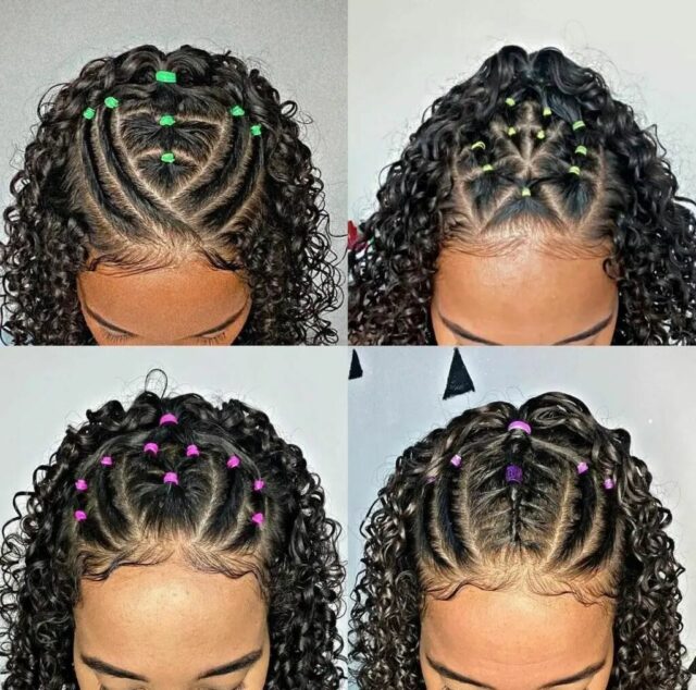 Trendy Curly Bob Haircuts (17)