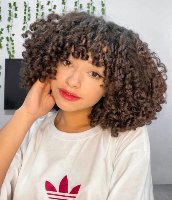 Trendy Curly Bob Haircuts (18)