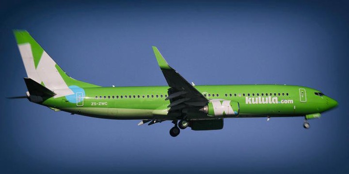 Kulula