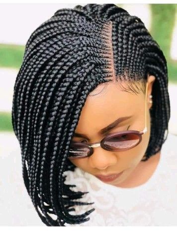 Flawless & Stylish Box Braid Hairstyles Perfect for Every Occasion