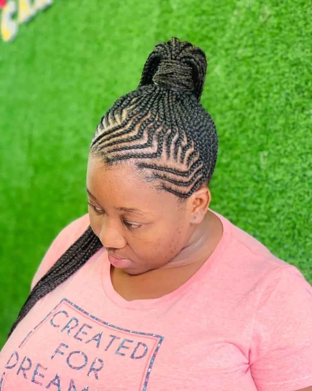 Best Ghana Weaving Shuku Patterns for a Fresh Look