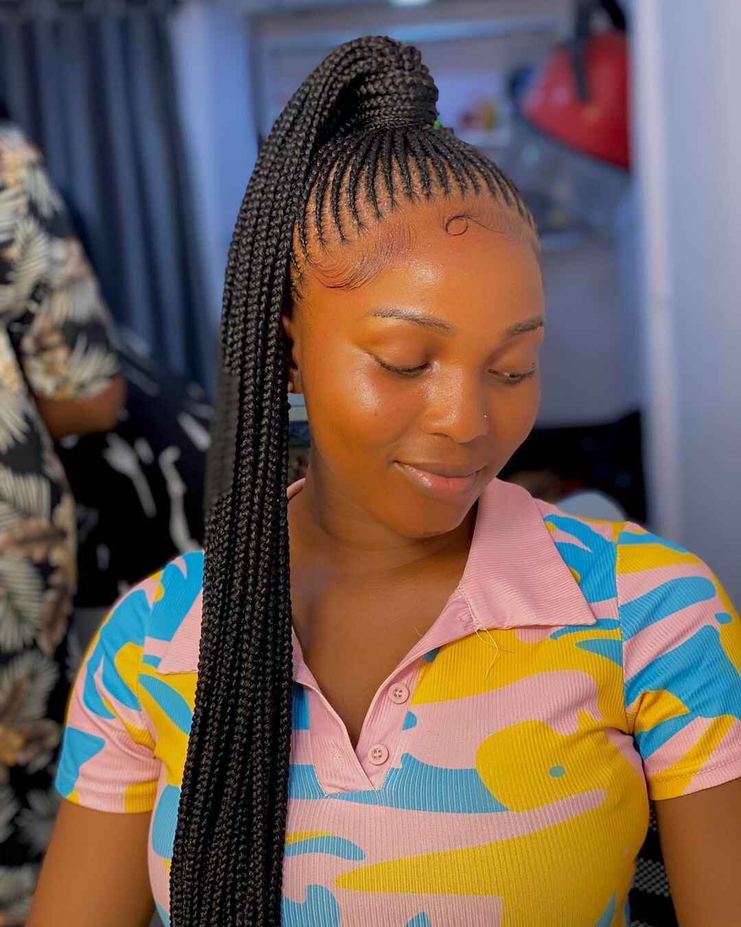 Best Ghana Weaving Shuku Patterns for a Fresh Look