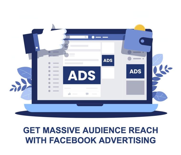 Ultimate Guide To Facebook Advertising