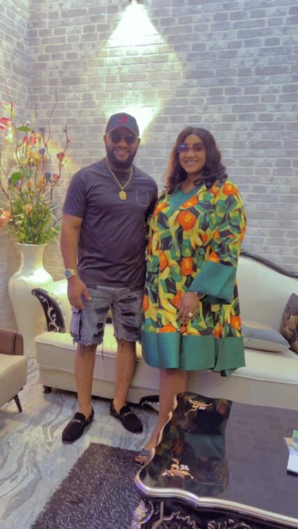 Yul Edochie Reveals He And Judy Austin Od9jastyles