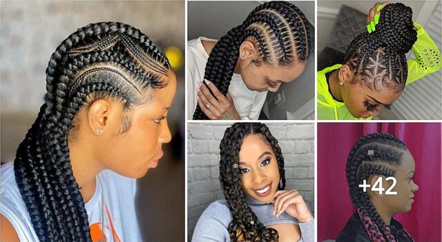 40 Stylish & Trendy Braid Hairstyles to Inspire Your Next Look
