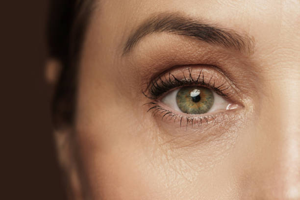 Lifestyle Changes to Support Whiter Eyes